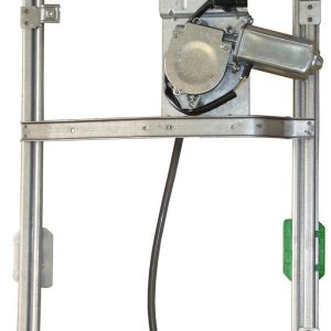 Mecanism actionare geam VOLVO FL II FL 240-18 diesel 240 cai VALEO 850951