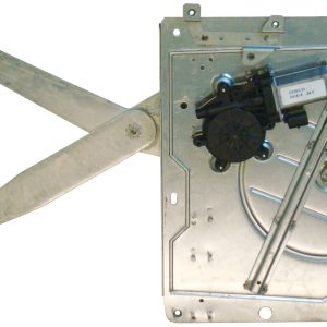 Mecanism actionare geam VOLVO FH16 FH 16/470 diesel 470 cai VALEO 850962