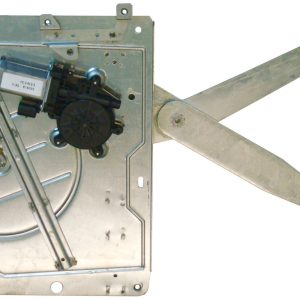 Mecanism actionare geam VOLVO FH 520 diesel 520 cai VALEO 850963