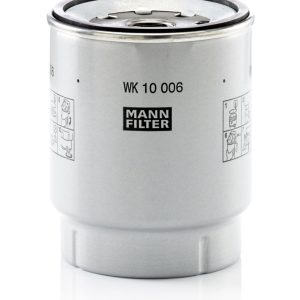 Filtru combustibil VOLVO FH II 540 diesel 540 cai MANN-FILTER WK 10 006 z