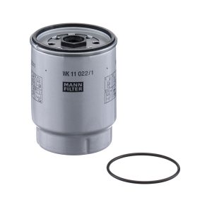 Filtru combustibil VOLVO FM II FM 450 diesel 451 cai MANN-FILTER WK 11 022/1 z