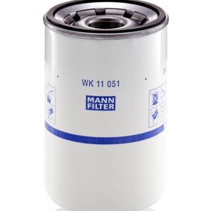 Filtru combustibil VOLVO FM II FM 450 diesel 450 cai MANN-FILTER WK 11 051