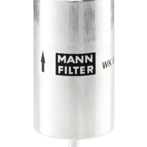 Filtru combustibil VOLVO C30 (533) 1.8 benzina 125 cai MANN-FILTER WK 614/46