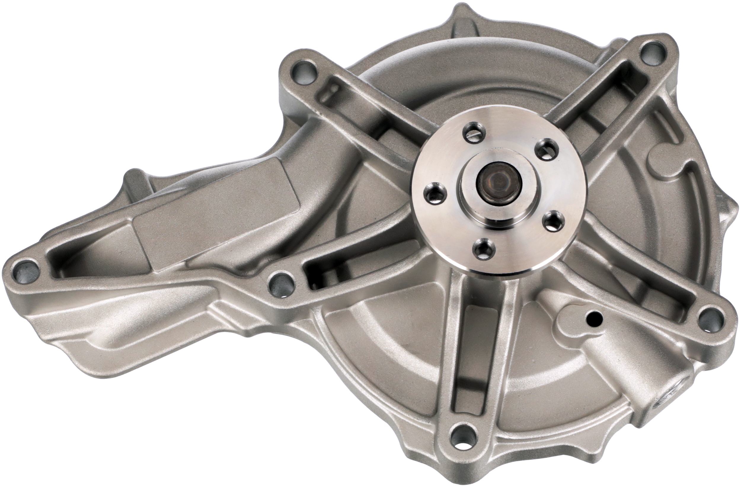 Pompa de apa VOLVO FM II FM 500 diesel 500 cai GATES WP5004HD