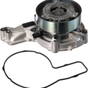 Pompa de apa VOLVO FH 420 diesel 420 cai GATES WP5011HD