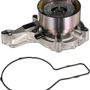 Pompa de apa VOLVO FM III 380 diesel 381 cai GATES WP5020HD