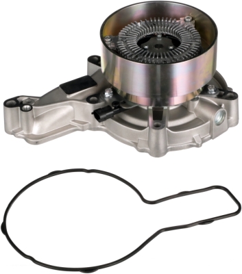 Pompa de apa VOLVO FM III 380 diesel 381 cai GATES WP5020HD