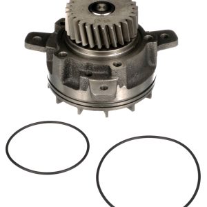 Pompa de apa VOLVO FH12 FH 12/430 diesel 430 cai GATES WP5022HD