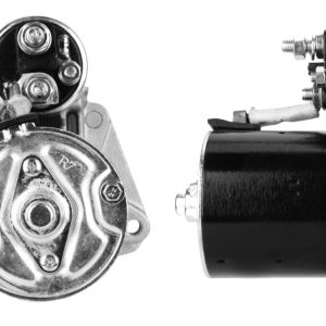 Electromotor VOLVO C30 (533) D4 diesel 177 cai ELSTOCK 25-4021