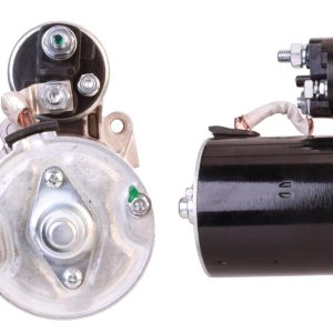 Electromotor VOLVO C30 (533) D5 diesel 180 cai ELSTOCK 25-4356