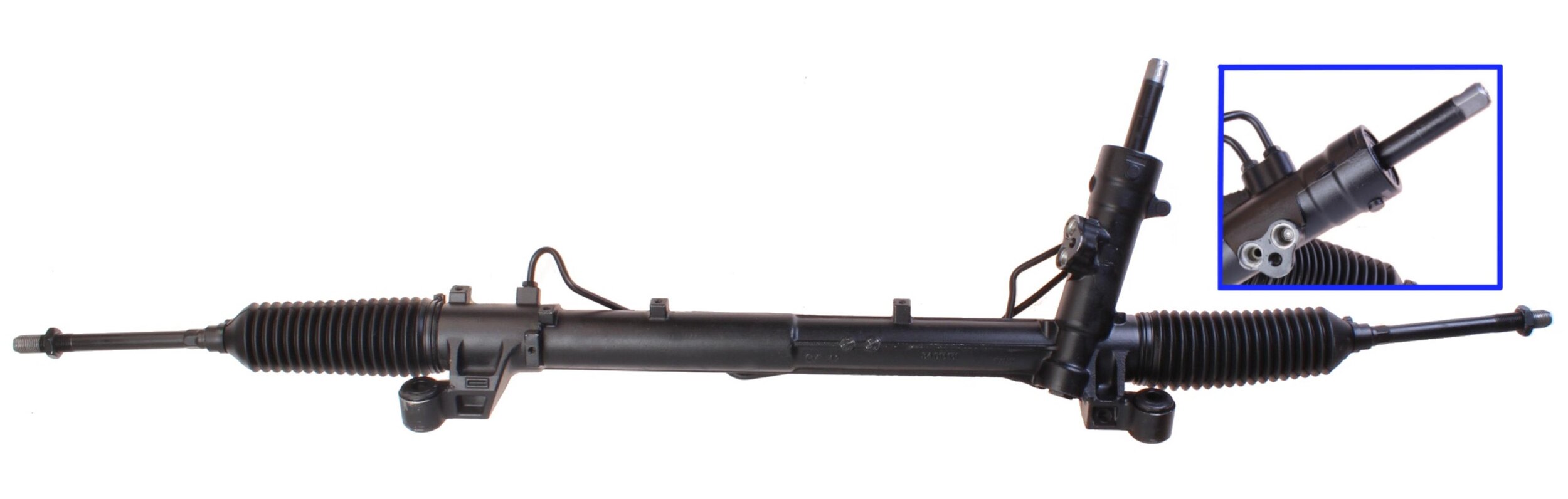 Caseta directie VOLVO C30 (533) D3 diesel 150 cai ELSTOCK 11-1299