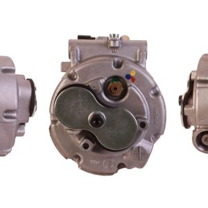 Compresor climatizare VOLVO C30 (533) 2.0 D diesel 136 cai ELSTOCK 51-0693