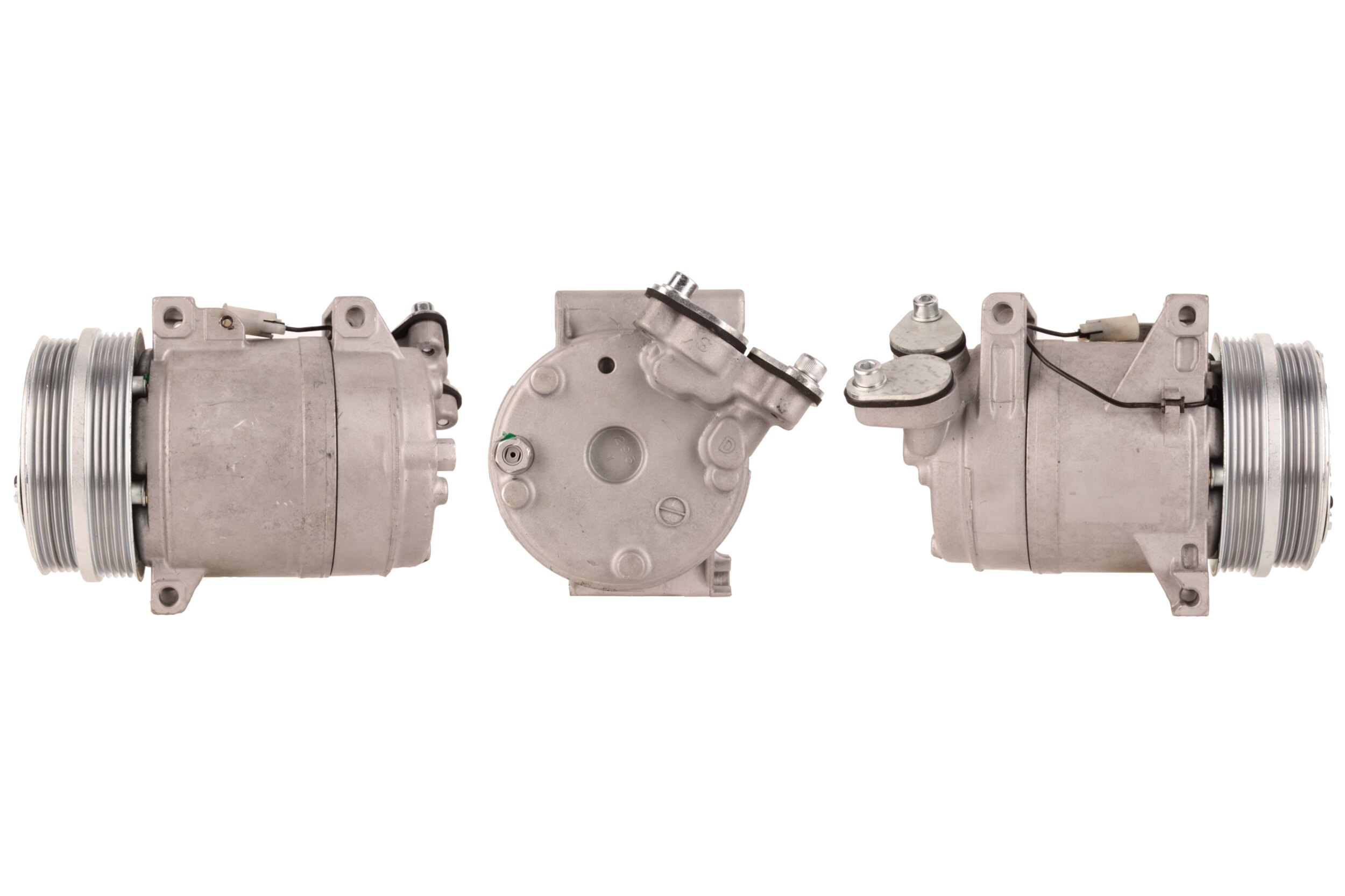 Compresor climatizare VOLVO C30 (533) T5 benzina 220 cai ELSTOCK 51-0686