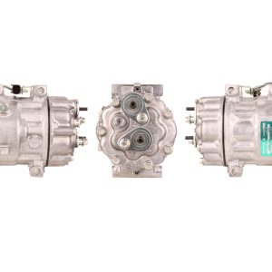 Compresor climatizare VOLVO C30 (533) D5 diesel 180 cai ELSTOCK 51-0245