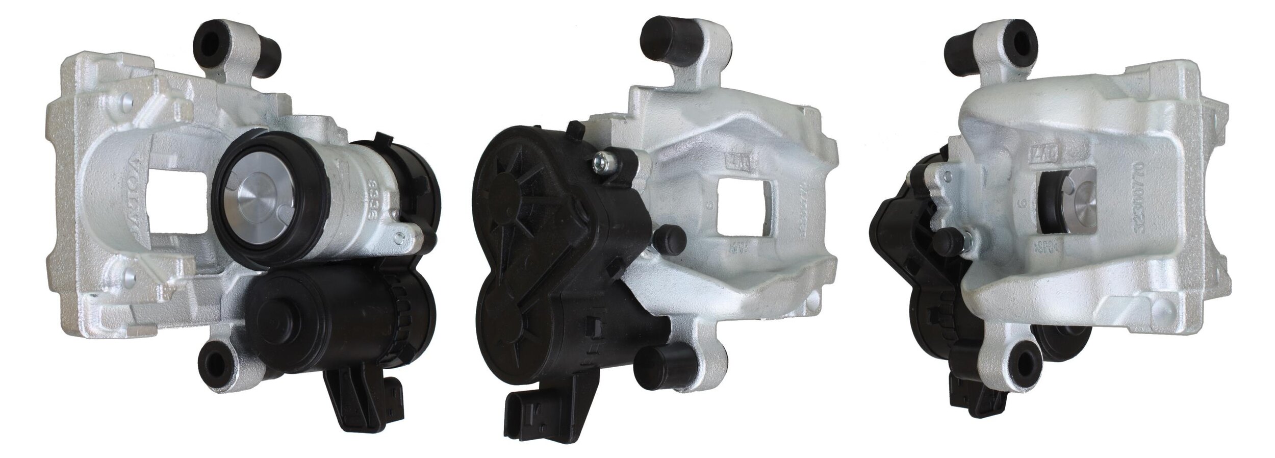 Etrier frana VOLVO C40 (539) Recharge electric 231 cai ELSTOCK 86-3250