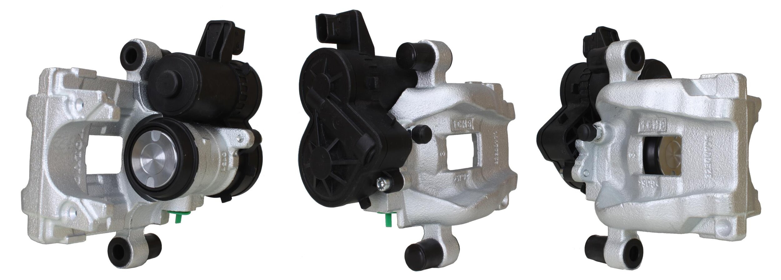 Etrier frana VOLVO C40 (539) Recharge electric 252 cai ELSTOCK 87-3250