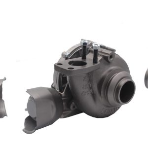 Compresor sistem de supraalimentare VOLVO C30 (533) 1.6 D diesel 109 cai ELSTOCK 91-1823