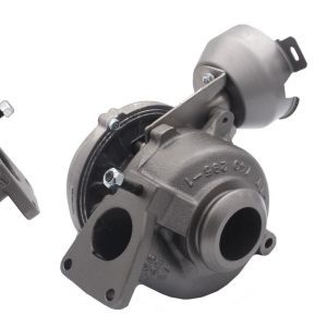 Compresor sistem de supraalimentare VOLVO C30 (533) 2.0 D diesel 136 cai ELSTOCK 91-1895