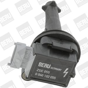 Bobina de inductie VOLVO C30 (533) T5 benzina 230 cai BERU ZSE055