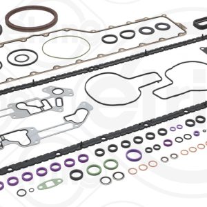 Set garnituri carter VOLVO FM III 460 diesel 460 cai ELRING 008.200