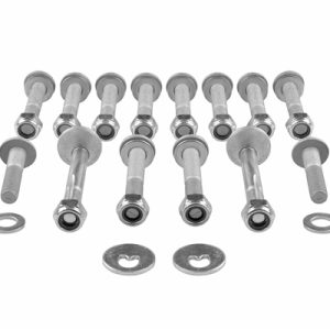 Set reparatie suspensie VOLVO C30 (533) T5 benzina 220 cai TEDGUM 00228366