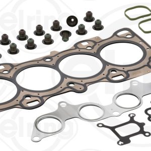Set garnituri chiulasa VOLVO C30 (533) 2.0 FlexFuel Benzina/Etanol 146 cai ELRING 027.470