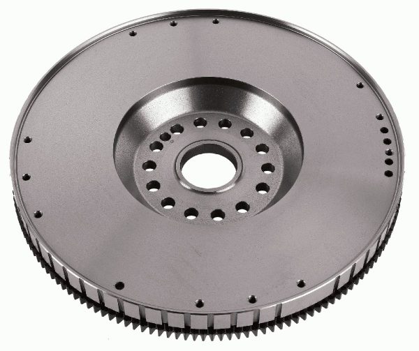 Volanta VOLVO FM12 FM 12H/420 diesel 420 cai SACHS 3421 601 088