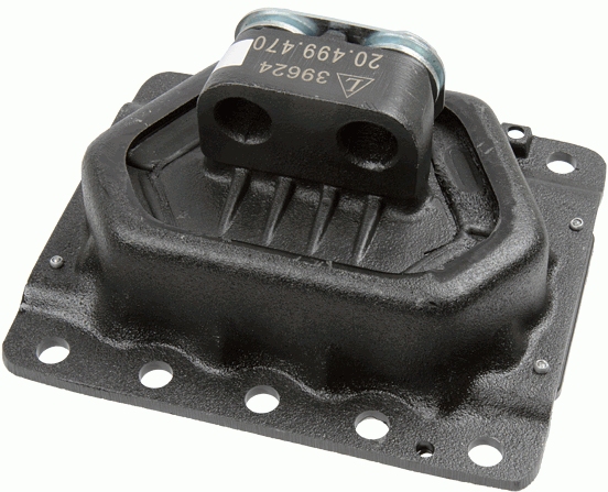 Suport motor VOLVO FH 480 diesel 480 cai LEMFORDER 39624 01