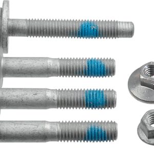 Set reparatie suspensie VOLVO C30 (533) Electric electric 112 cai LEMFORDER 42761 01