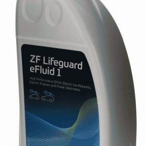 Ulei cutie automata VOLVO C40 (539) Recharge electric 252 cai ZF 5961.308.181