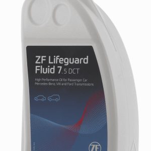 Ulei cutie automata VOLVO C30 (533) 2.0 D diesel 136 cai ZF 5961.308.624