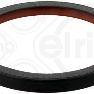 Simering arbore cotit VOLVO FL II FL 340-13 diesel 340 cai ELRING 084.610