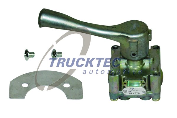 Supapa perna aer VOLVO FL FL 250-10 diesel 250 cai TRUCKTEC AUTOMOTIVE 01.30.251