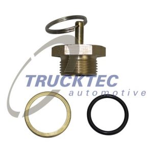 Supapa admisie VOLVO FL6 FL 612 diesel 230 cai TRUCKTEC AUTOMOTIVE 01.35.007