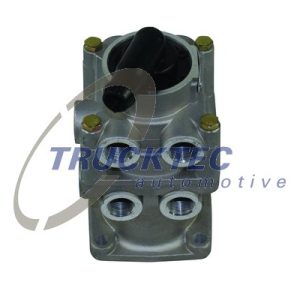Supapa frana frana de serviciu VOLVO FH16 FH 16/520 diesel 520 cai TRUCKTEC AUTOMOTIVE 01.35.151