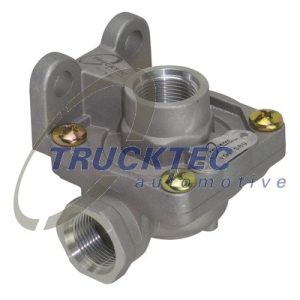 Supapa cu deschidere rapida VOLVO FH16 II FH 16/700 diesel 700 cai TRUCKTEC AUTOMOTIVE 01.35.160