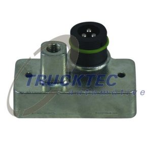 Senzor presiune supraalimentare VOLVO FL10 FL 10H/360 diesel 360 cai TRUCKTEC AUTOMOTIVE 01.42.190