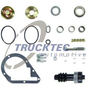 Set reparatie reglaj brat VOLVO FL6 FL 612 diesel 180 cai TRUCKTEC AUTOMOTIVE 01.43.234