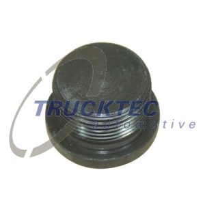 Surub de golire ax VOLVO FM12 FM 12/380 diesel 379 cai TRUCKTEC AUTOMOTIVE 01.67.056