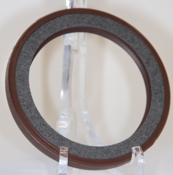 Simering arbore cotit VOLVO FL III FL 280-14 diesel 280 cai CORTECO 01027762B