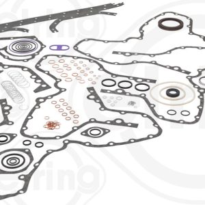 Set garnituri carter VOLVO FL10 FL 10/310 diesel 310 cai ELRING 108.295