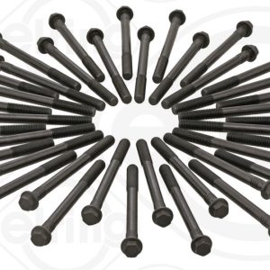 Set surub chiulasa VOLVO FM III 500 diesel 500 cai ELRING 136.680