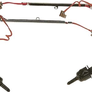 Senzor de avertizare uzura placute de frana VOLVO FM FM 400 diesel 400 cai TRW GIC5023