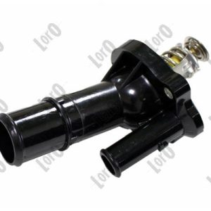 Termostat lichid racire VOLVO C30 (533) 1.8 FlexFuel Benzina/Etanol 125 cai ABAKUS 017-025-0011
