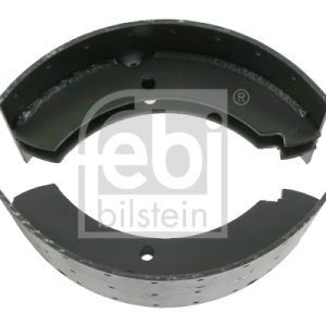 Set saboti frana VOLVO FL7 FL 7/260 diesel 260 cai FEBI BILSTEIN 01979