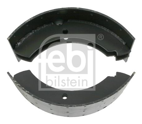 Set saboti frana VOLVO FL10 FL 10/360 diesel 360 cai FEBI BILSTEIN 01979
