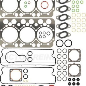 Set garnituri chiulasa VOLVO FL6 FL 619 diesel 209 cai VICTOR REINZ 02-31090-01