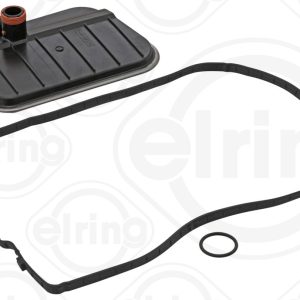 Set filtru hidraulic cutie de viteza automata VOLVO C30 (533) 2.0 benzina 145 cai ELRING 204.630