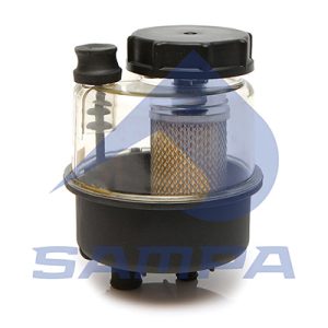 Vas de expansiune ulei hidraulic (servodirectie) VOLVO FH16 FH 16/660 diesel 660 cai SAMPA 023.187