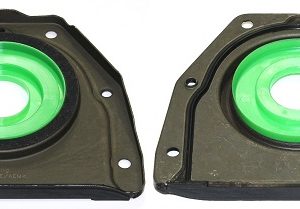 Simering arbore cotit VOLVO C30 (533) 1.6 benzina 100 cai ELRING 023.862